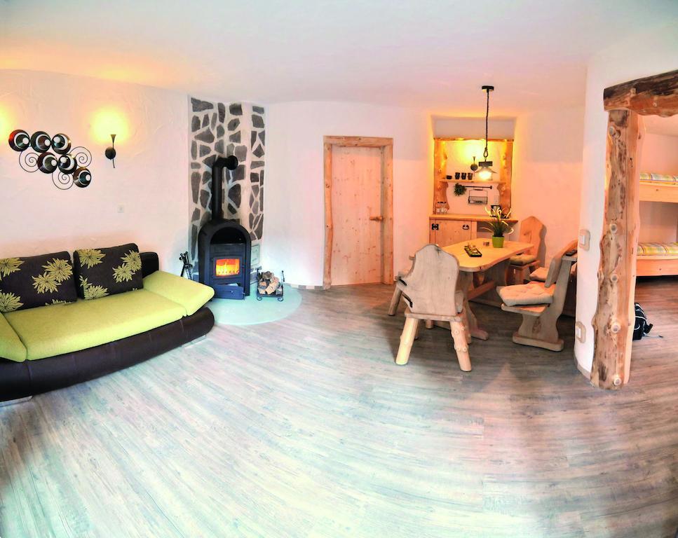 Feriendorf Auenland Eisfeld Zimmer foto